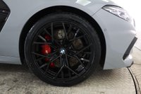 USED 2022 71 BMW M8 GRAN COUPE 4.4i V8 Competition Steptronic 4WD Euro 6 (s/s) 4dr Head up Display, 360 Camera,