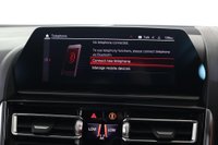 USED 2022 71 BMW M8 GRAN COUPE 4.4i V8 Competition Steptronic 4WD Euro 6 (s/s) 4dr Head up Display, 360 Camera,