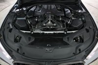 USED 2022 71 BMW M8 GRAN COUPE 4.4i V8 Competition Steptronic 4WD Euro 6 (s/s) 4dr Head up Display, 360 Camera,
