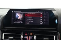 USED 2022 71 BMW M8 GRAN COUPE 4.4i V8 Competition Steptronic 4WD Euro 6 (s/s) 4dr Head up Display, 360 Camera,
