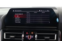 USED 2022 71 BMW M8 GRAN COUPE 4.4i V8 Competition Steptronic 4WD Euro 6 (s/s) 4dr Head up Display, 360 Camera,