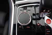 USED 2022 71 BMW M8 GRAN COUPE 4.4i V8 Competition Steptronic 4WD Euro 6 (s/s) 4dr Head up Display, 360 Camera,