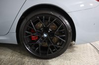 USED 2022 71 BMW M8 GRAN COUPE 4.4i V8 Competition Steptronic 4WD Euro 6 (s/s) 4dr Head up Display, 360 Camera,