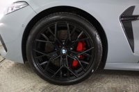 USED 2022 71 BMW M8 GRAN COUPE 4.4i V8 Competition Steptronic 4WD Euro 6 (s/s) 4dr Head up Display, 360 Camera,