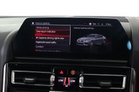 USED 2022 71 BMW M8 GRAN COUPE 4.4i V8 Competition Steptronic 4WD Euro 6 (s/s) 4dr Head up Display, 360 Camera,