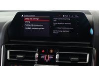 USED 2022 71 BMW M8 GRAN COUPE 4.4i V8 Competition Steptronic 4WD Euro 6 (s/s) 4dr Head up Display, 360 Camera,