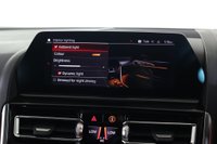 USED 2022 71 BMW M8 GRAN COUPE 4.4i V8 Competition Steptronic 4WD Euro 6 (s/s) 4dr Head up Display, 360 Camera,