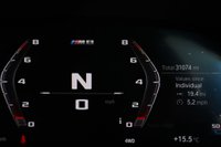 USED 2022 71 BMW M8 GRAN COUPE 4.4i V8 Competition Steptronic 4WD Euro 6 (s/s) 4dr Head up Display, 360 Camera,