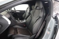 USED 2022 71 BMW M8 GRAN COUPE 4.4i V8 Competition Steptronic 4WD Euro 6 (s/s) 4dr Head up Display, 360 Camera,