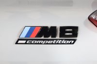 USED 2022 71 BMW M8 GRAN COUPE 4.4i V8 Competition Steptronic 4WD Euro 6 (s/s) 4dr Head up Display, 360 Camera,