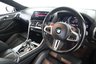 USED 2022 71 BMW M8 GRAN COUPE 4.4i V8 Competition Steptronic 4WD Euro 6 (s/s) 4dr Head up Display, 360 Camera,
