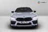 USED 2022 71 BMW M8 GRAN COUPE 4.4i V8 Competition Steptronic 4WD Euro 6 (s/s) 4dr Head up Display, 360 Camera,