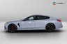 USED 2022 71 BMW M8 GRAN COUPE 4.4i V8 Competition Steptronic 4WD Euro 6 (s/s) 4dr Head up Display, 360 Camera,