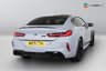USED 2022 71 BMW M8 GRAN COUPE 4.4i V8 Competition Steptronic 4WD Euro 6 (s/s) 4dr Head up Display, 360 Camera,