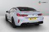 USED 2022 71 BMW M8 GRAN COUPE 4.4i V8 Competition Steptronic 4WD Euro 6 (s/s) 4dr Head up Display, 360 Camera,