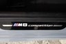 USED 2022 71 BMW M8 GRAN COUPE 4.4i V8 Competition Steptronic 4WD Euro 6 (s/s) 4dr Head up Display, 360 Camera,