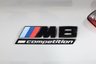USED 2022 71 BMW M8 GRAN COUPE 4.4i V8 Competition Steptronic 4WD Euro 6 (s/s) 4dr Head up Display, 360 Camera,