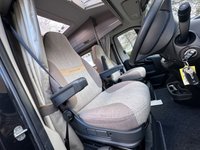 USED 2022 22 PEUGEOT  Elddis Evolution 185 4 Berth Motorhome 