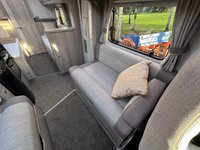 USED 2022 22 PEUGEOT  Elddis Evolution 185 4 Berth Motorhome 
