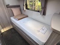 USED 2022 22 PEUGEOT  Elddis Evolution 185 4 Berth Motorhome 