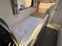 USED 2022 22 PEUGEOT  Elddis Evolution 185 4 Berth Motorhome 