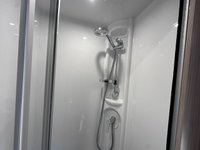 USED 2022 22 PEUGEOT  Elddis Evolution 185 4 Berth Motorhome 