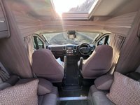 USED 2022 22 PEUGEOT  Elddis Evolution 185 4 Berth Motorhome 