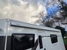 USED 2022 22 PEUGEOT  Elddis Evolution 185 4 Berth Motorhome 
