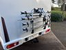 USED 2022 22 PEUGEOT  Elddis Evolution 185 4 Berth Motorhome 