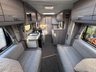 USED 2022 22 PEUGEOT  Elddis Evolution 185 4 Berth Motorhome 