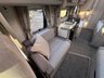 USED 2022 22 PEUGEOT  Elddis Evolution 185 4 Berth Motorhome 