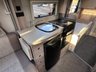 USED 2022 22 PEUGEOT  Elddis Evolution 185 4 Berth Motorhome 