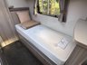 USED 2022 22 PEUGEOT  Elddis Evolution 185 4 Berth Motorhome 