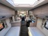 USED 2022 22 PEUGEOT  Elddis Evolution 185 4 Berth Motorhome 