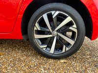 USED 2020 20 VOLKSWAGEN POLO 1.0 EVO beats Euro 6 (s/s) 5dr 