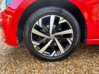 USED 2020 20 VOLKSWAGEN POLO 1.0 EVO beats Euro 6 (s/s) 5dr 