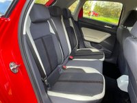 USED 2020 20 VOLKSWAGEN POLO 1.0 EVO beats Euro 6 (s/s) 5dr 