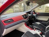 USED 2020 20 VOLKSWAGEN POLO 1.0 EVO beats Euro 6 (s/s) 5dr 