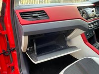 USED 2020 20 VOLKSWAGEN POLO 1.0 EVO beats Euro 6 (s/s) 5dr 