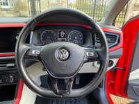 USED 2020 20 VOLKSWAGEN POLO 1.0 EVO beats Euro 6 (s/s) 5dr 