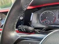 USED 2020 20 VOLKSWAGEN POLO 1.0 EVO beats Euro 6 (s/s) 5dr 