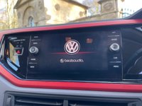 USED 2020 20 VOLKSWAGEN POLO 1.0 EVO beats Euro 6 (s/s) 5dr 
