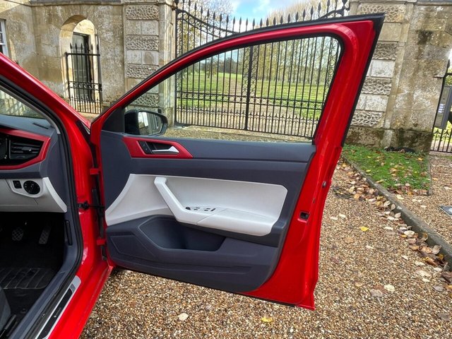 2020 VOLKSWAGEN POLO 1.0 EVO beats Euro 6 (s/s) 5dr - Photo 12