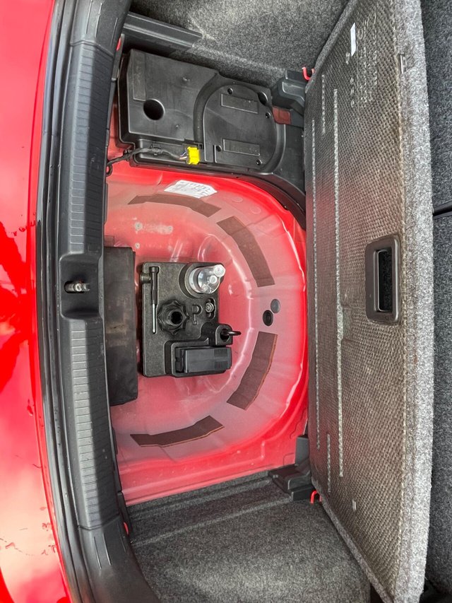 2020 VOLKSWAGEN POLO 1.0 EVO beats Euro 6 (s/s) 5dr - Photo 11