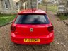 USED 2020 20 VOLKSWAGEN POLO 1.0 EVO beats Euro 6 (s/s) 5dr 