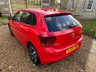 USED 2020 20 VOLKSWAGEN POLO 1.0 EVO beats Euro 6 (s/s) 5dr 