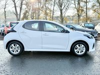 USED 2024 24 MAZDA Mazda2 HYBRID 1.5h Centre-Line Hatchback 5dr Petrol Hybrid CVT auto 116 bhp 
