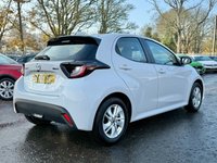 USED 2024 24 MAZDA Mazda2 HYBRID 1.5h Centre-Line Hatchback 5dr Petrol Hybrid CVT auto 116 bhp 