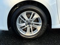 USED 2024 24 MAZDA Mazda2 HYBRID 1.5h Centre-Line Hatchback 5dr Petrol Hybrid CVT auto 116 bhp 