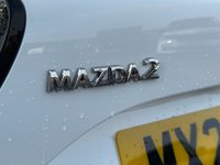 USED 2024 24 MAZDA Mazda2 HYBRID 1.5h Centre-Line Hatchback 5dr Petrol Hybrid CVT auto 116 bhp 